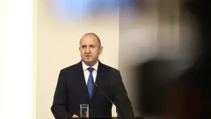 Румен Радев наложи частично вето върху Закона за енергетиката