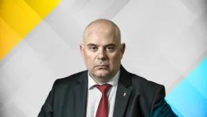 Очаквайте в предаването „Тази неделя“: Иван Гешев пред Мария Цънцарова