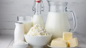 Китай налага мита до 42,7% върху млечните продукти от ЕС