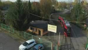 Куриозно престъпление: Мъж открадна трамвай в Полша