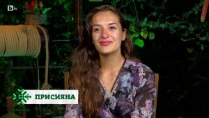 Който пее, зло не мисли | Фермата