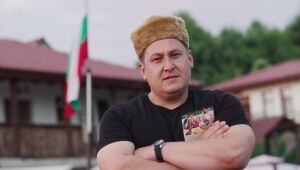 Колко високо в облаците лети Кенан? | Фермата