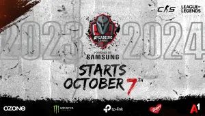 Новият сезон на A1 Gaming League започва с премиера на Counter-Strike 2 и награден фонд от 70 000 лева