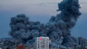 Какво представлява палестинската групировка 