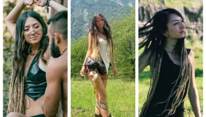 Изчезнала на последното си парти: 22-годишна заложничка на „Хамас“ вероятно е мъртва