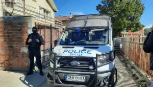 Двама задържани в София за купуване на гласове