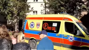 Нападение с нож по време на излет на детска градина: 5-годишно дете е убито в Полша (ВИДЕО)