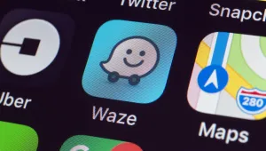 Google Maps и Waze временно деактивират данните за трафика на живо в Израел
