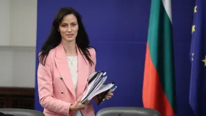 Габриел: Разделението и обвиненията не помагат на България да стане член на Шенген