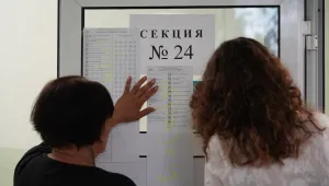 Разногласия за съставите на РИК в почти всички градове в страната