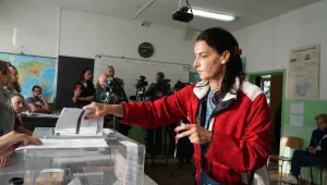 В Пазарджик се провеждат нови избори за общински съветници