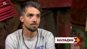 Коко: Смятам, че Кенан има едно и също отношение към всички жени | Фермата