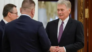 Песков: Кремъл е напълно съгласен с позицията на САЩ за Украйна