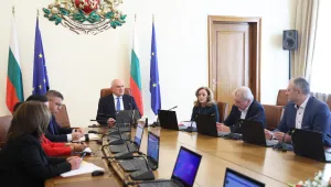 Секциите в чужбина ще са по-малко спрямо последните парламентарни избори