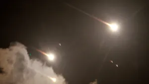 Най-малко петима души са загинали при израелски въздушен удар по джамия в Газа