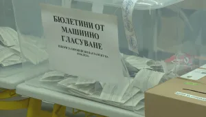 Парламентарните избори: Резултатите във Враца по партии