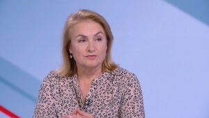 Красимира Катинчарова от „Величие“: Има голяма опасност за честността на вота