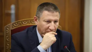 Организация „Шалом“ с въпроси към Борислав Сарафов