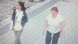 Забравена чанта на автобусна спирка: Полицията в Пловдив издирва две жени 