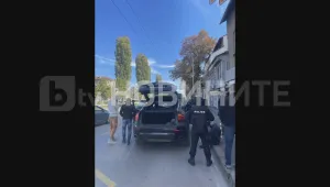 Рекет, изнудване и заплахи: Четирима са арестувани при акцията на „Кобрите“