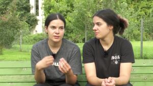 "Още от Бягство към победата": Има ли битка при "Клюкотница"?