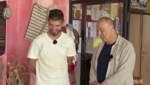 "Още от Бягство към победата": Защо Радослав всеки ден пита Краси за жена му?