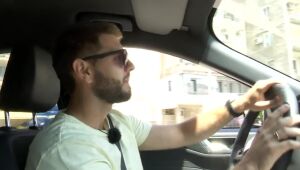 "Още от Бягство към победата": Женените се карат