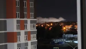 Украински дронове са атакували руски завод за взривни вещества