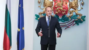 Румен Радев: Днешните будители имат смелостта да изричат истината