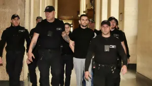 Аферата „Митници“: Съдът остави Стефан Димитров в ареста