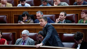 Сексскандал разтърси управляващата коалиция в Испания