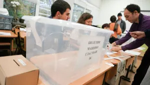 Парламентарните избори: Резултатите в Пловдив по партии