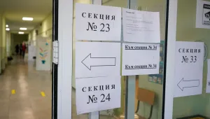 МВР: 75 сигнала в изборния ден, 796 от началото на кампанията
