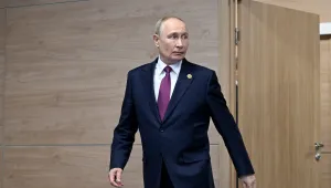 Путин: Ако Украйна използва западни оръжия, ние ще използваме ответни мерки