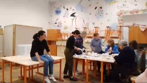 Всеки може да следи преброяването на гласовете на живо - вижте как