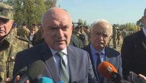 Димитър Главчев за изборите: Служебното правителство си свърши работа