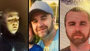 Мъж се обажда на 911 – казал, че паднал от скала, бягайки от мечка: Сега го издирват за убийство