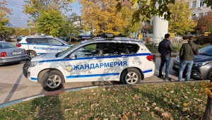 Акцията в онкологията във Враца: Какво търсят разследващите?