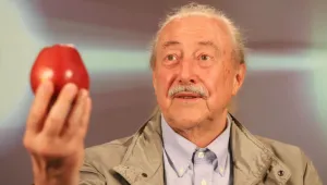 Днес Кирил Маричков щеше да навърши 80 години: „Докато има щурци, има надежда, че светът съществува“