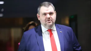 Пеевски: Само 