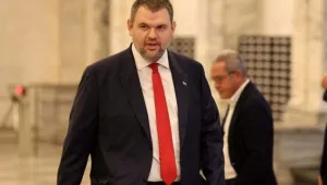 Пеевски: Ако една държава не може да спаси едно предприятие, с какво може да се справи?