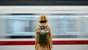 Национална жп стачка в Италия на 2 и 3 октомври