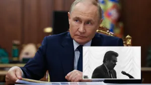 Мистериозната смърт на Вячеслав Леонтиев, потайният шеф на издателската империя „Правда“, разтърси Русия