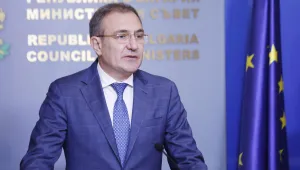 Гуцанов: Подписал съм размерът на минималната работна заплата да бъде 1213 лв.