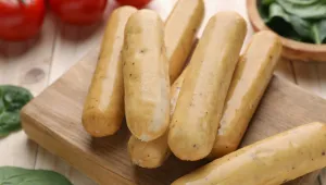 Краят на веган наденичките: ЕС иска да забрани при веган продуктите да се ползват имена на меса