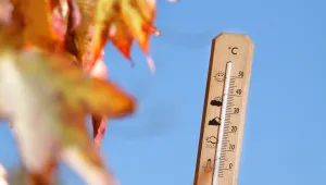 Какво време ни очаква в седмицата 13-19 октомври?
