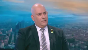Посланикът на Израел: Денят беше невероятен, сълзите ни течаха безспир