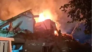 Трима карабинери загинаха при взрив на къща в Италия, опитвали да изведат семейство