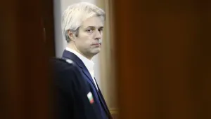 Благомир Коцев: Когато демокрацията е атакувана в една държава членка, е отслабена в цяла Европа
