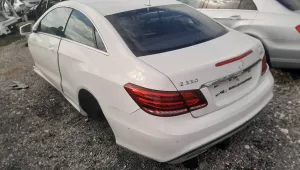 Спецакция в Пазарджик: Откриха крадени авточасти в автоморга